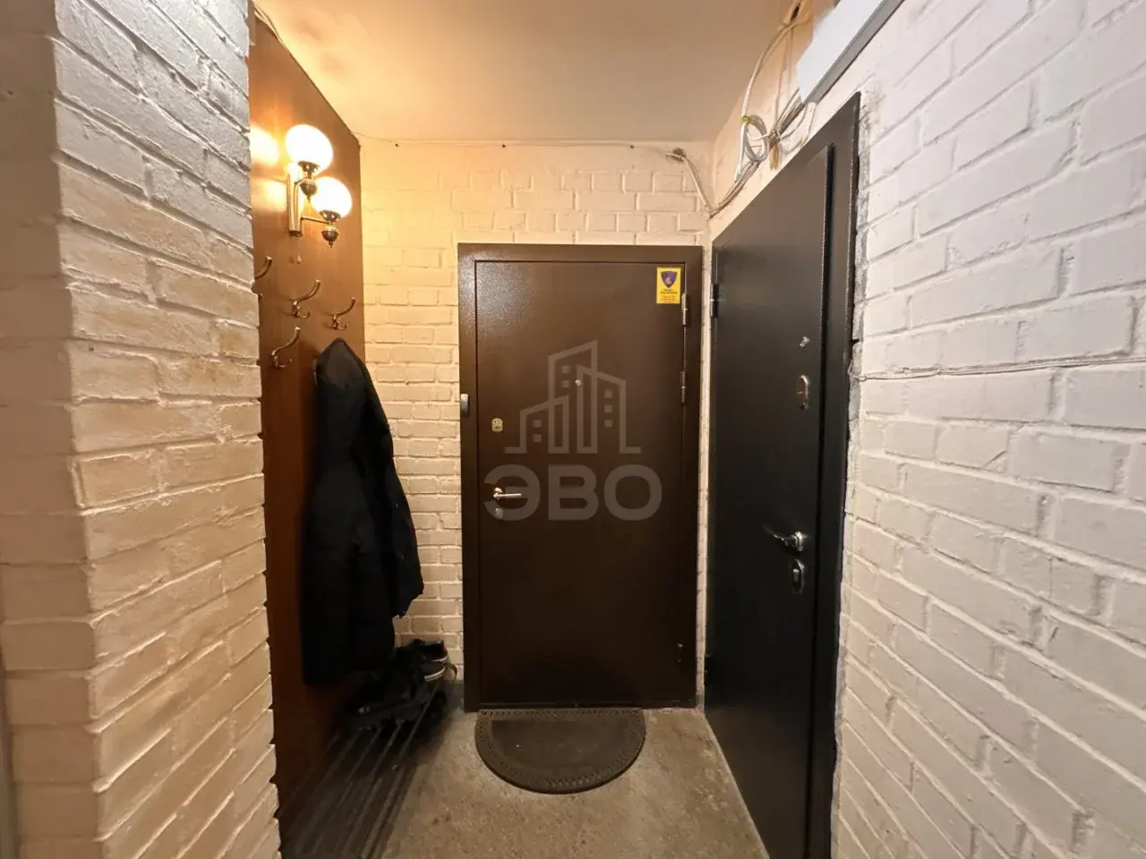 двухкомнатная квартира в Санкт-Петербурге по адресу: Долгоозёрная ул., 1