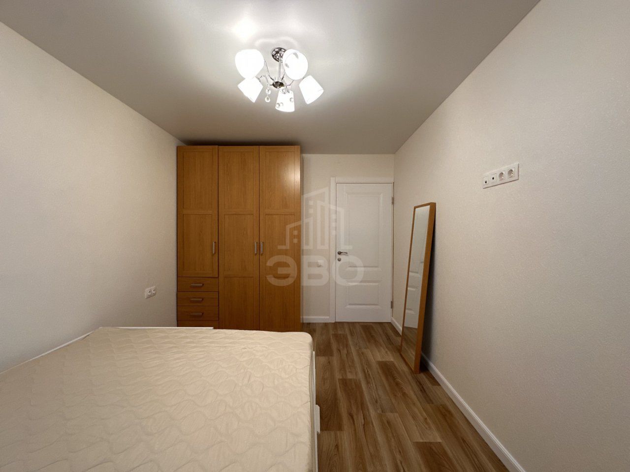 двухкомнатная квартира в Санкт-Петербурге по адресу: Долгоозёрная ул., 1