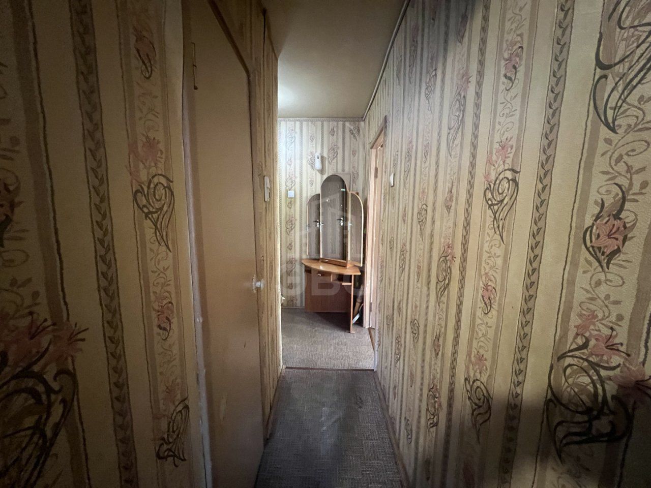 однокомнатная квартира в Санкт-Петербурге по адресу: Верности ул., 24