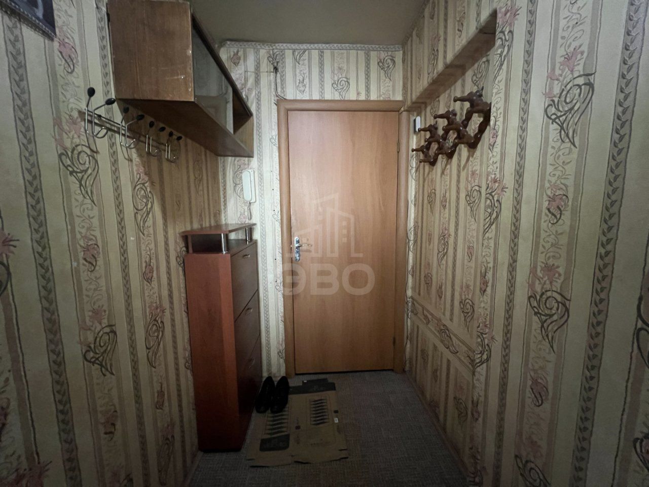 однокомнатная квартира в Санкт-Петербурге по адресу: Верности ул., 24