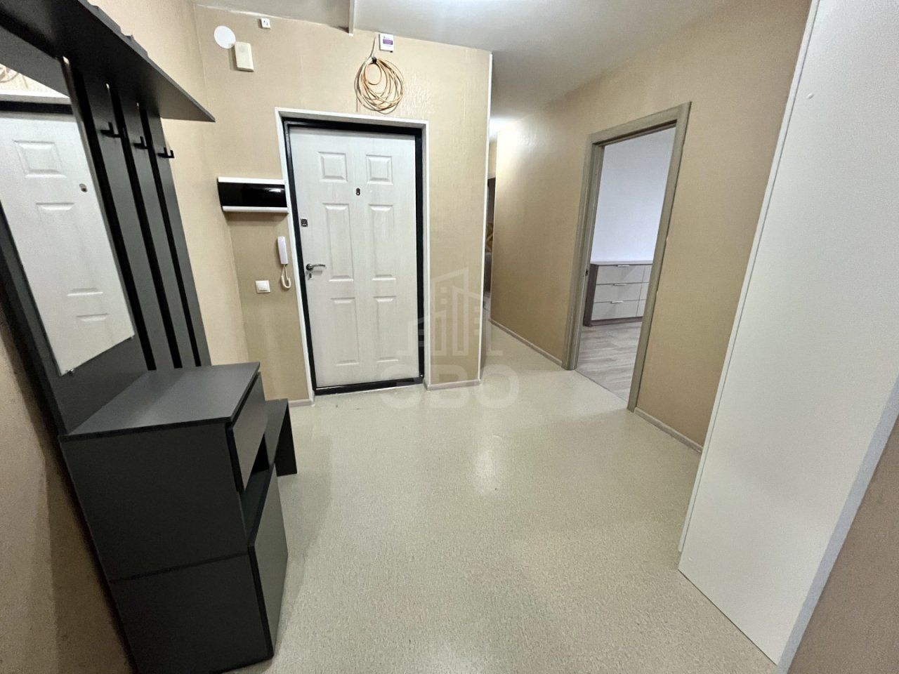 трехкомнатная квартира в Санкт-Петербург по адресу: Ленинский проспект, 68