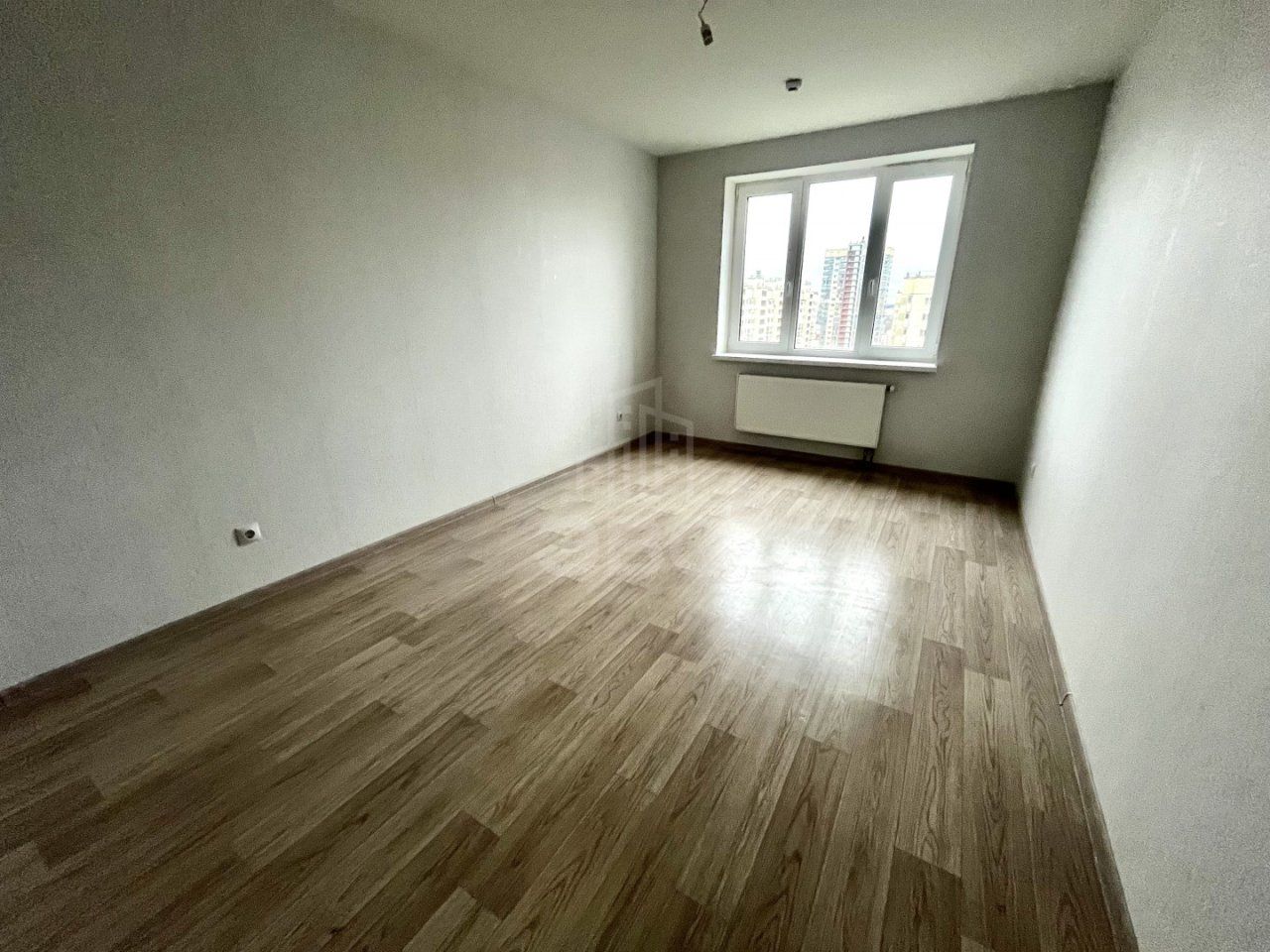 трехкомнатная квартира в Санкт-Петербург по адресу: Ленинский проспект, 68