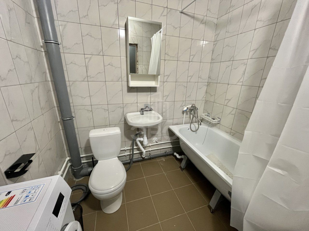 трехкомнатная квартира в Санкт-Петербург по адресу: Ленинский проспект, 68