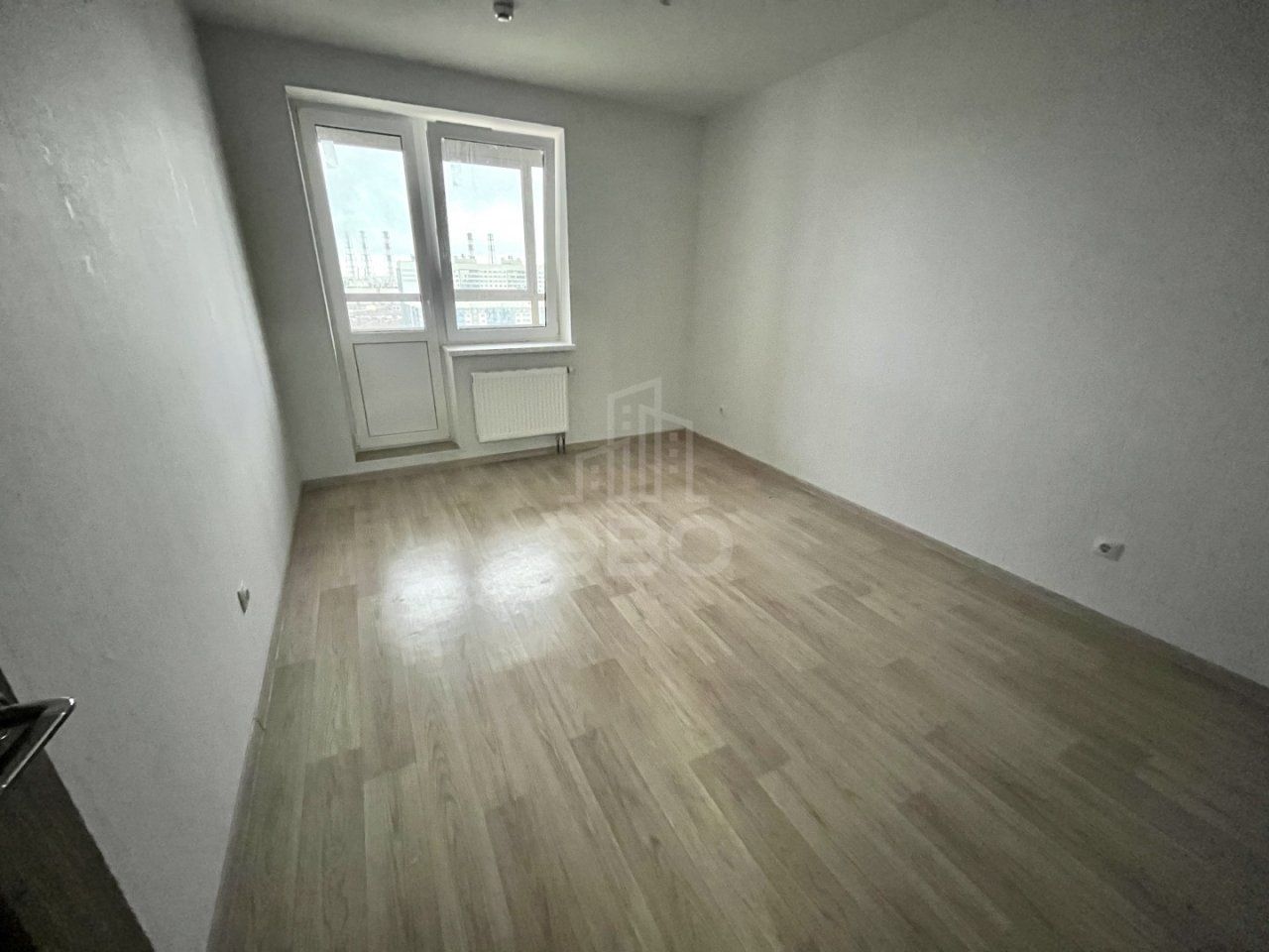 трехкомнатная квартира в Санкт-Петербург по адресу: Ленинский проспект, 68