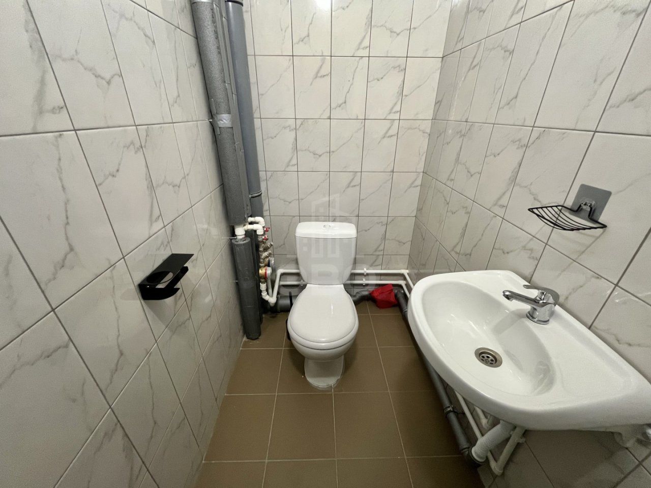 трехкомнатная квартира в Санкт-Петербург по адресу: Ленинский проспект, 68