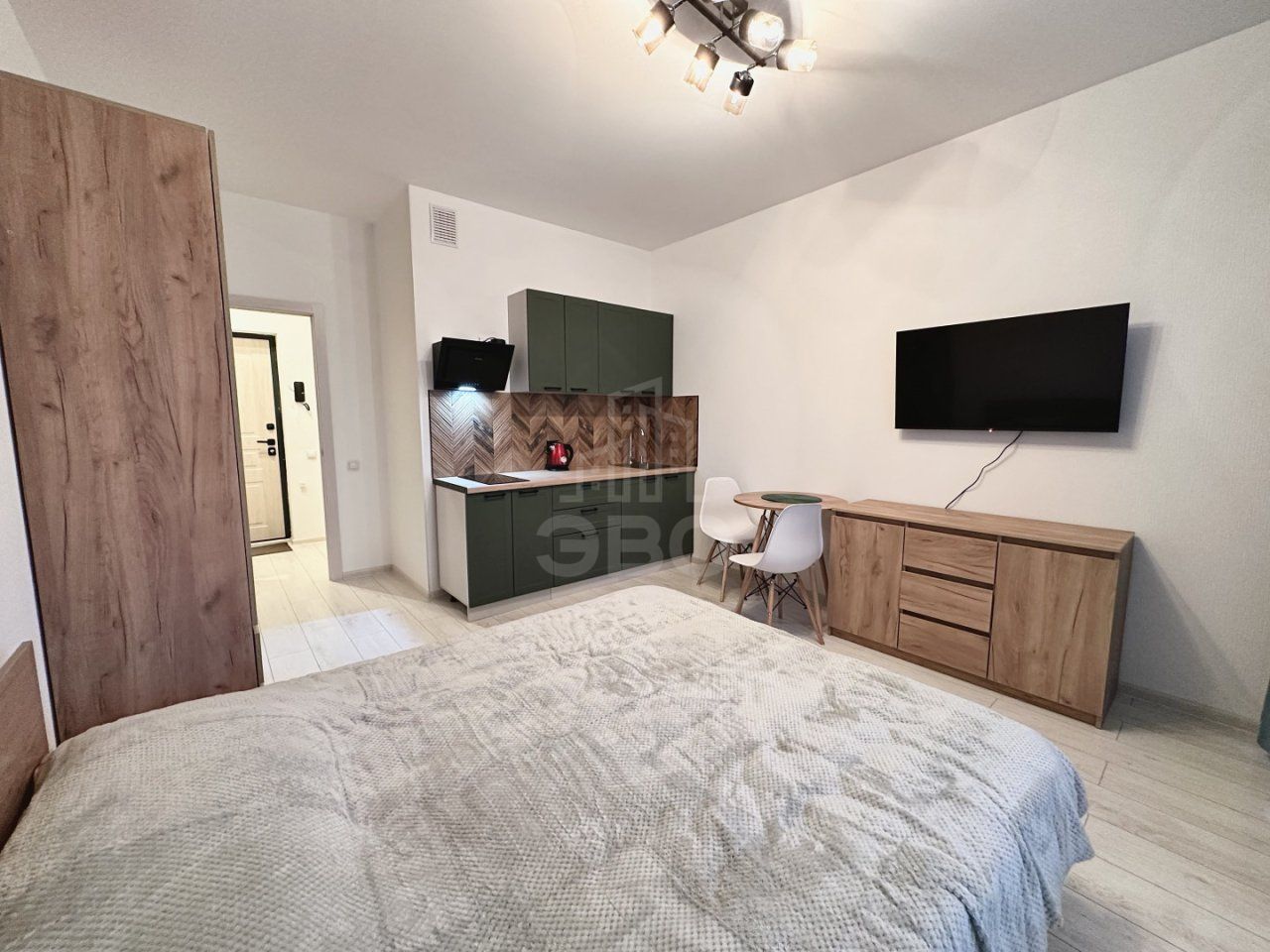 студия в Санкт-Петербург по адресу: Планерная ул., 99