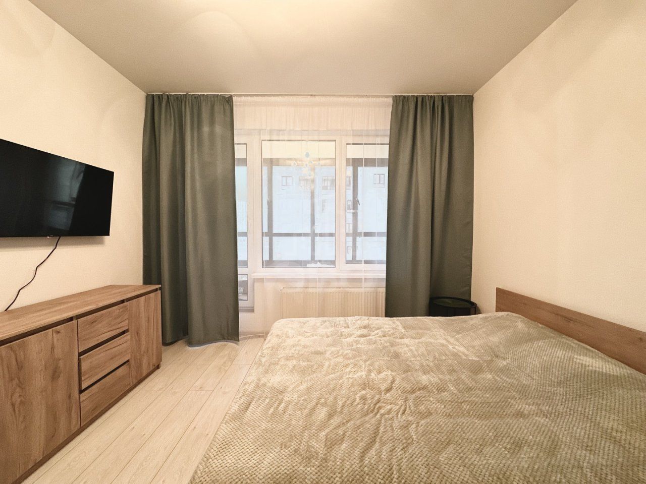 студия в Санкт-Петербург по адресу: Планерная ул., 99