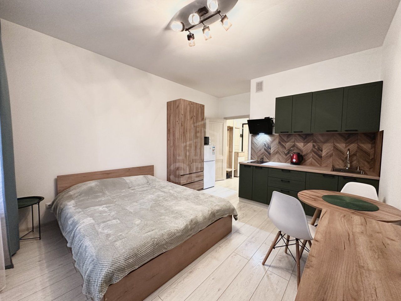 студия в Санкт-Петербург по адресу: Планерная ул., 99