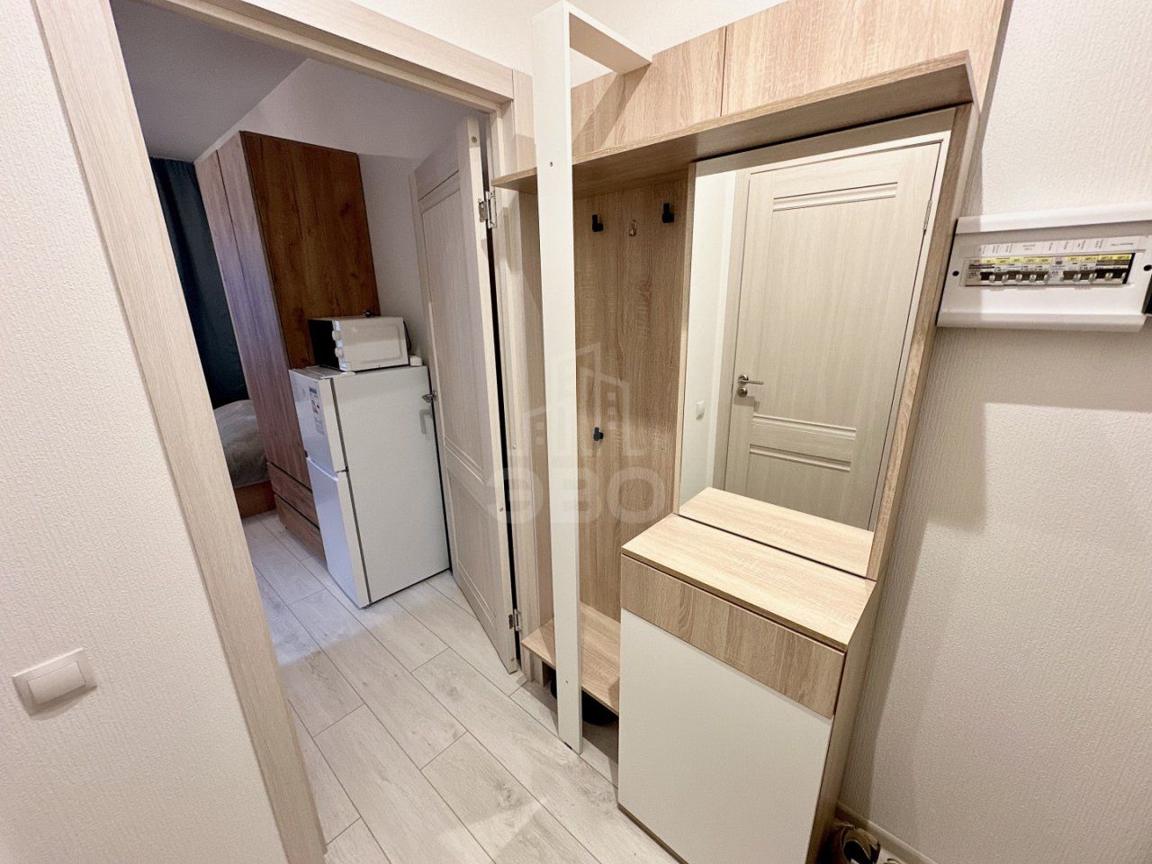 студия в Санкт-Петербург по адресу: Планерная ул., 99