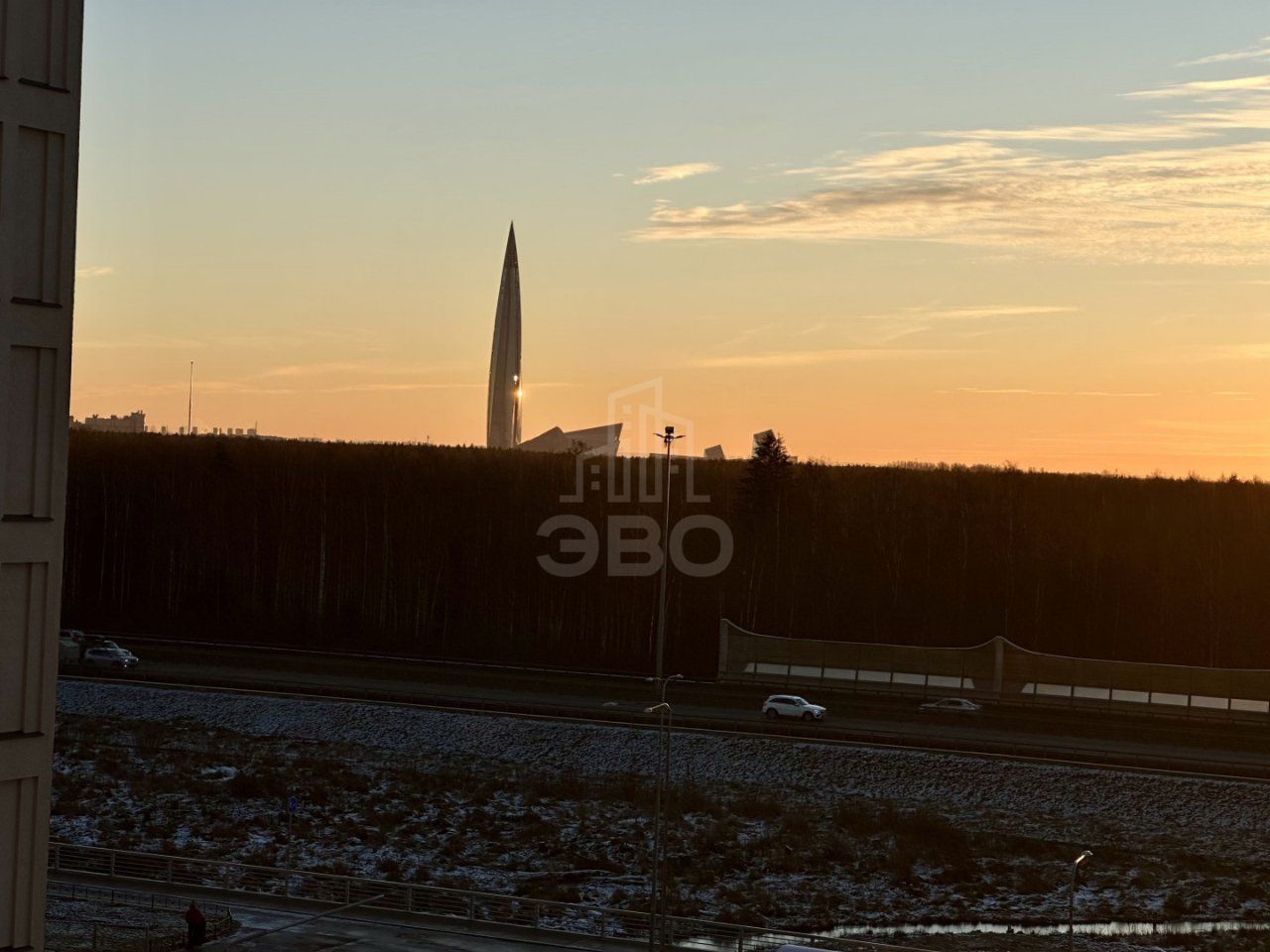 студия в Санкт-Петербург по адресу: Планерная ул., 99