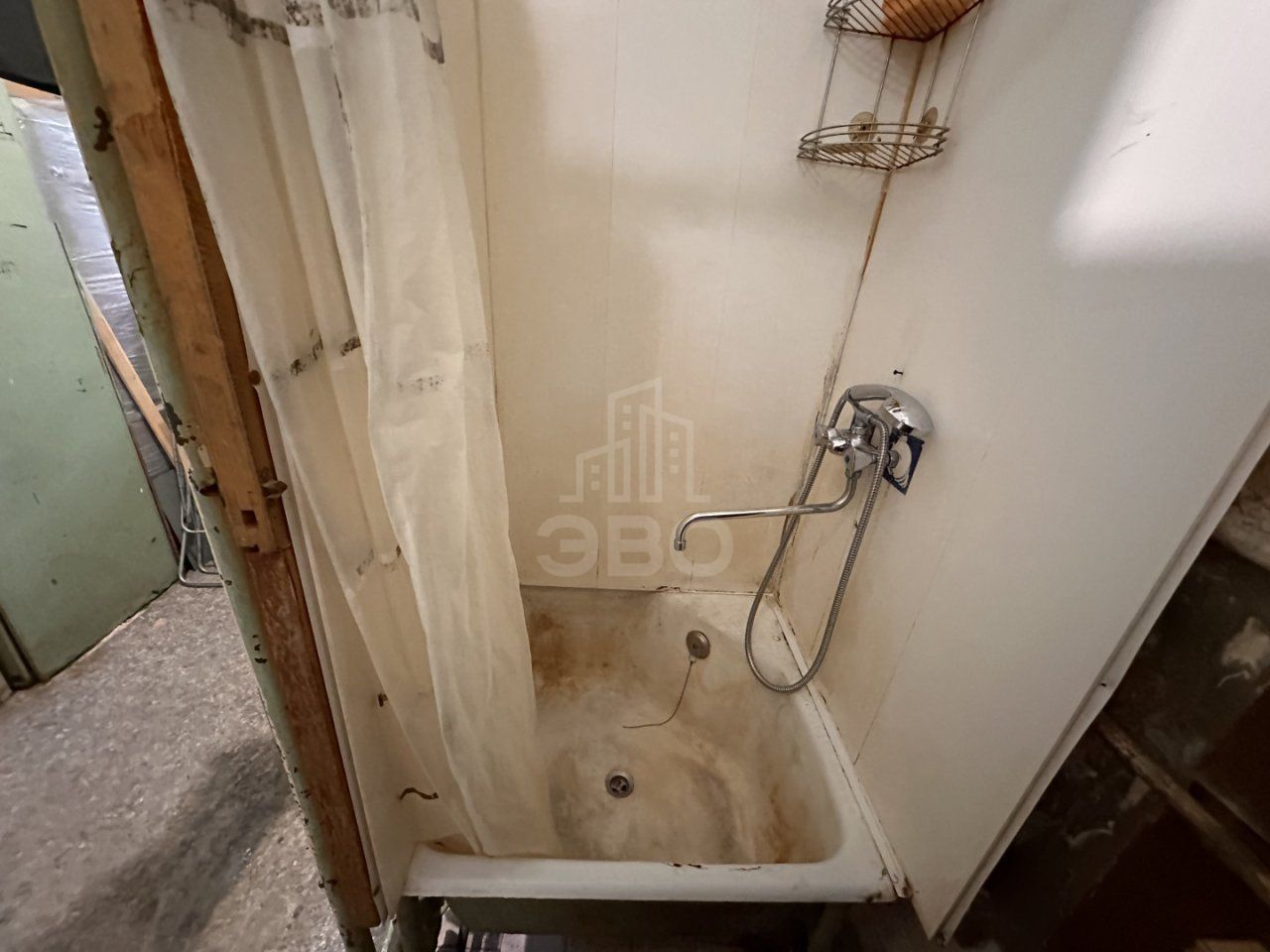 комната в Санкт-Петербург по адресу: Донская ул., 19, литера А