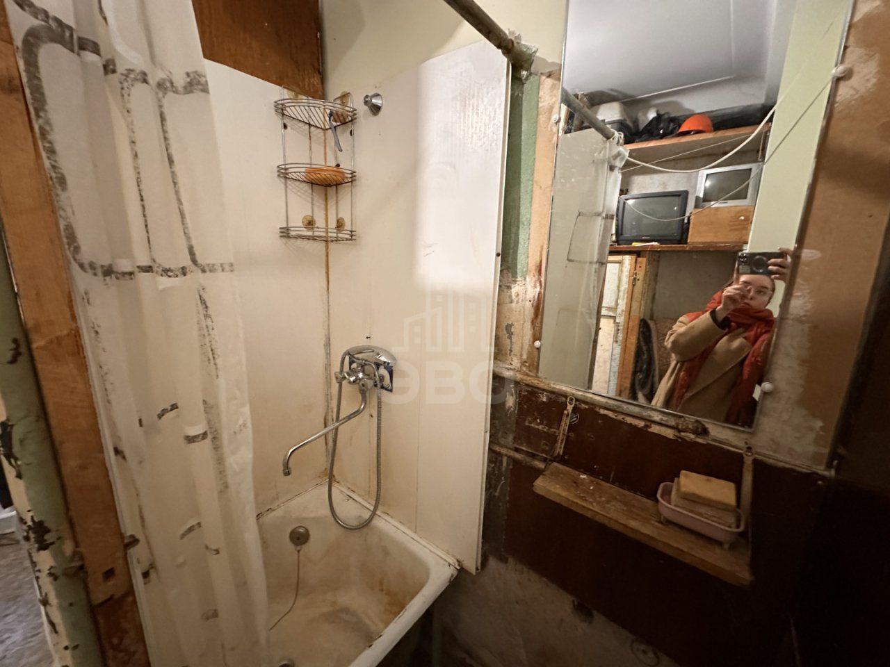 комната в Санкт-Петербург по адресу: Донская ул., 19, литера А