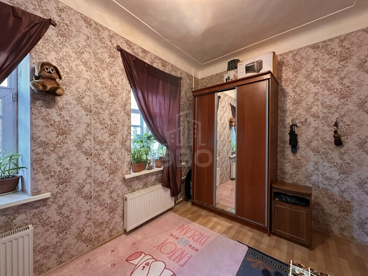 комната в Санкт-Петербург по адресу: Донская ул., 19, литера А