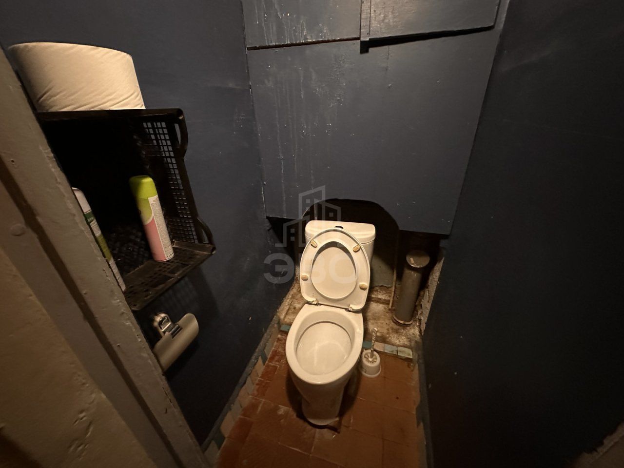 комната в Санкт-Петербург по адресу: Донская ул., 19, литера А