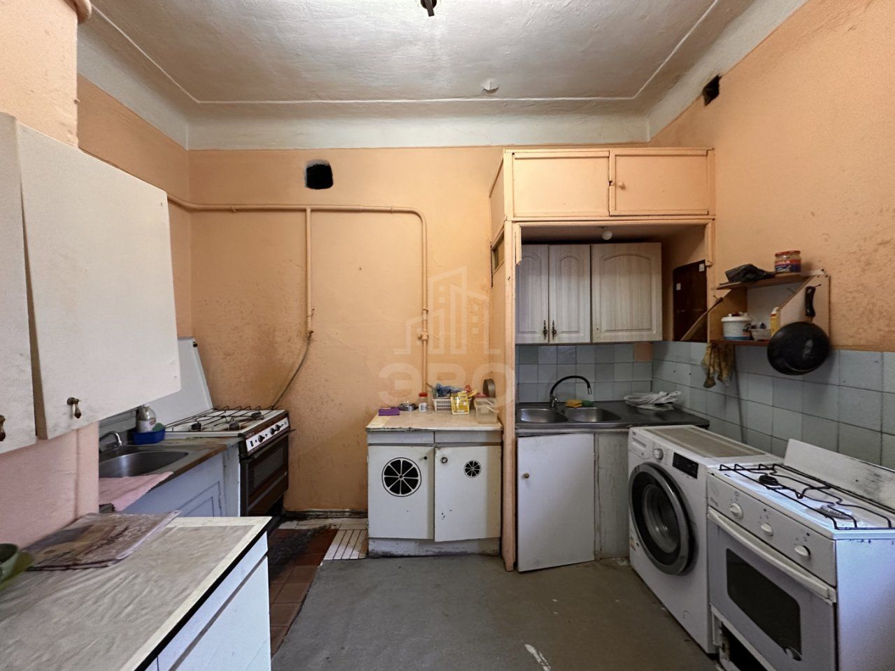 комната в Санкт-Петербург по адресу: Донская ул., 19, литера А