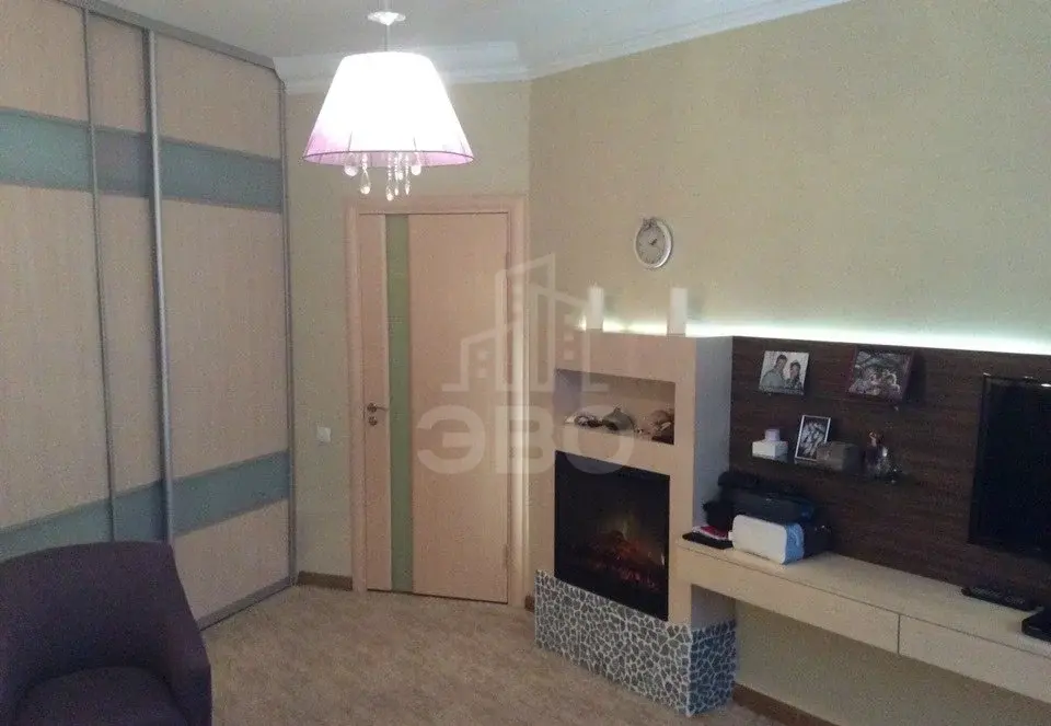 двухкомнатная квартира в Санкт-Петербурге по адресу: Оптиков ул., 45, к 2