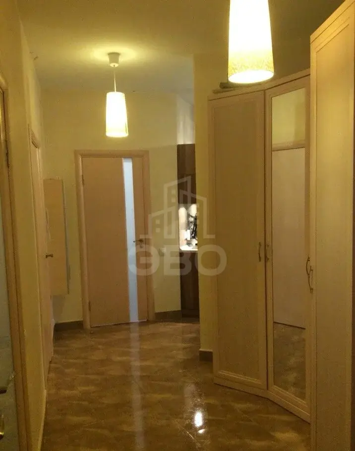 двухкомнатная квартира в Санкт-Петербурге по адресу: Оптиков ул., 45, к 2