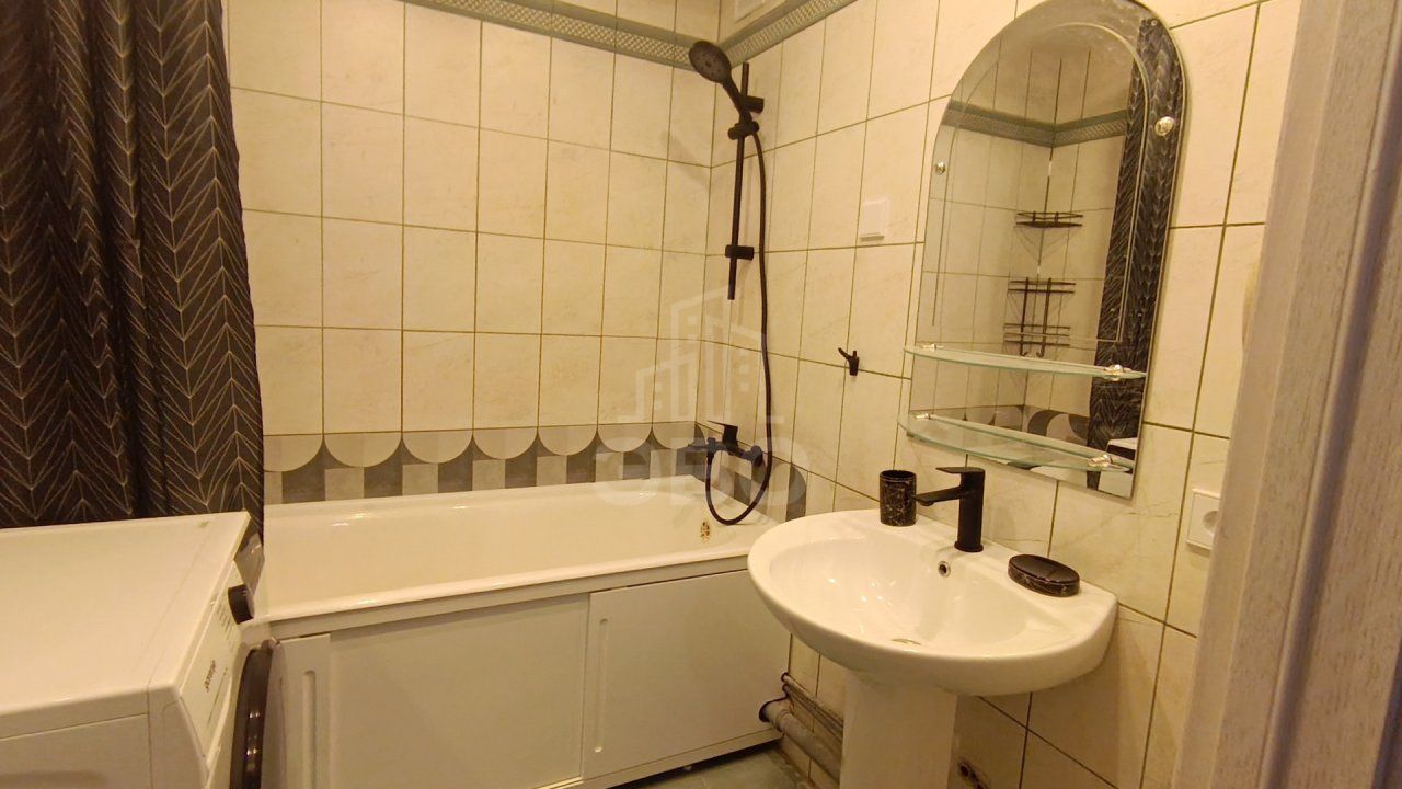 однокомнатная квартира в Санкт-Петербург по адресу: Гражданский проспект, 116, к 5