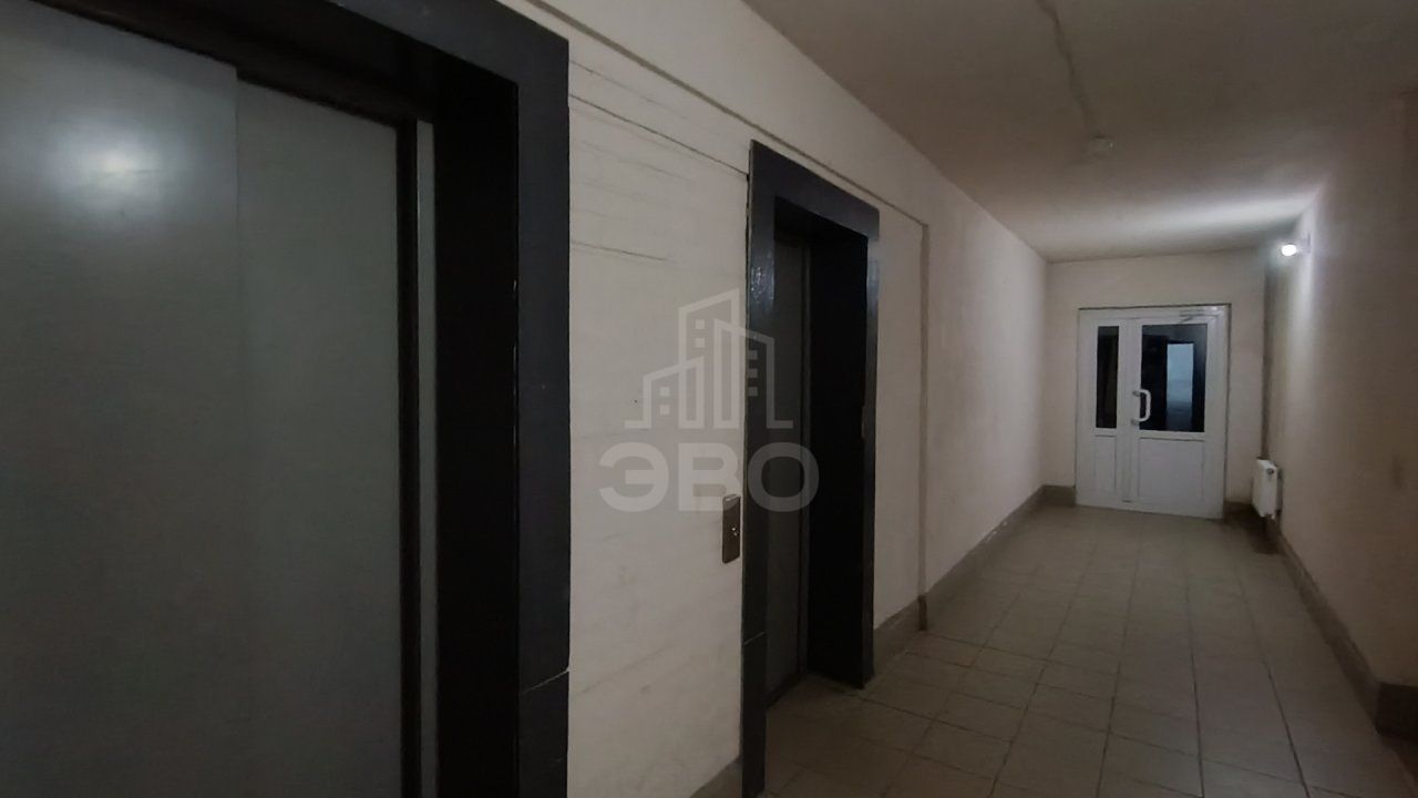 однокомнатная квартира в Санкт-Петербург по адресу: Гражданский проспект, 116, к 5