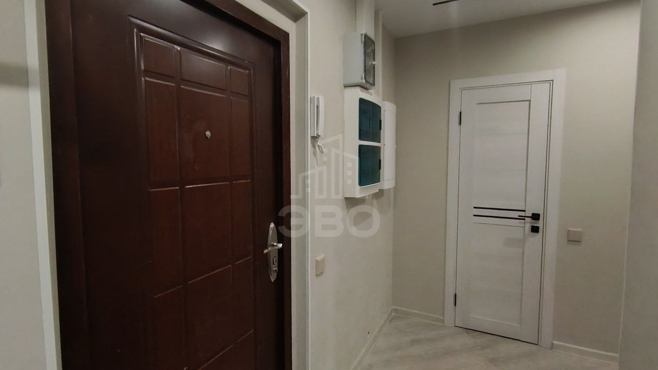 однокомнатная квартира в Санкт-Петербург по адресу: Гражданский проспект, 116, к 5