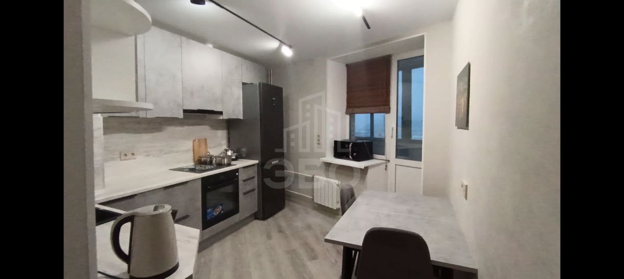 однокомнатная квартира в Санкт-Петербург по адресу: Гражданский проспект, 116, к 5