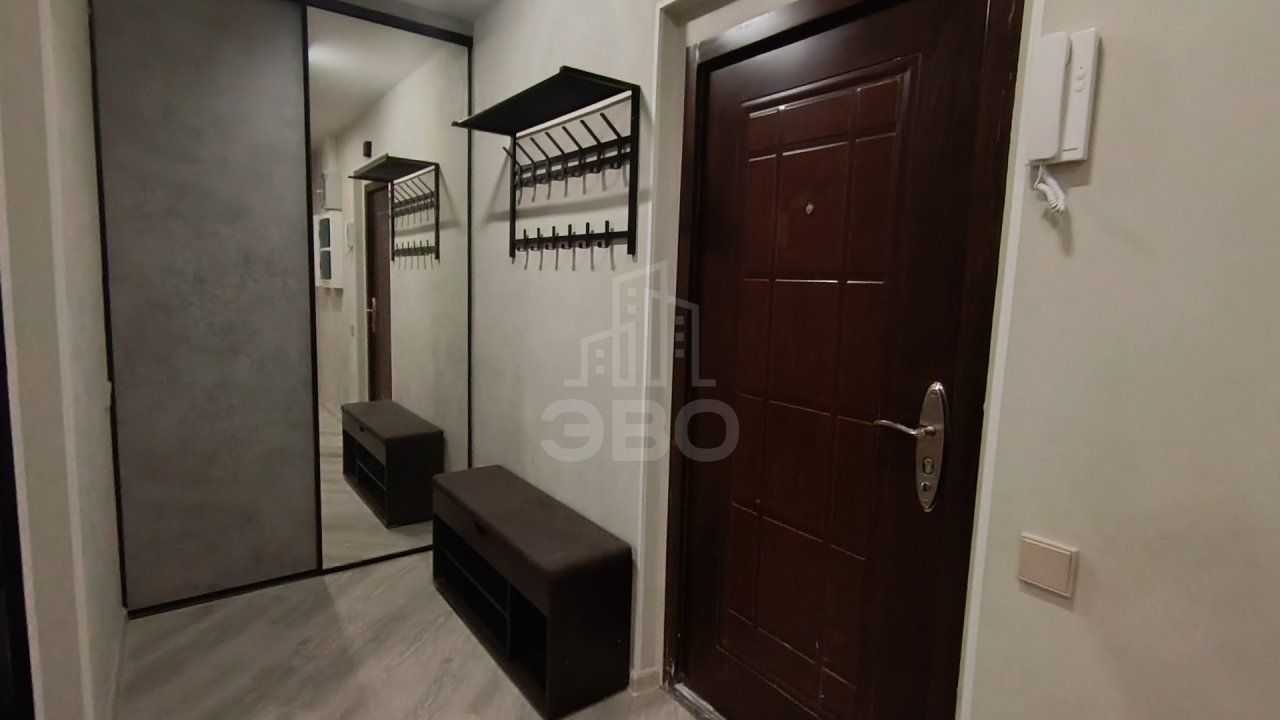 однокомнатная квартира в Санкт-Петербург по адресу: Гражданский проспект, 116, к 5