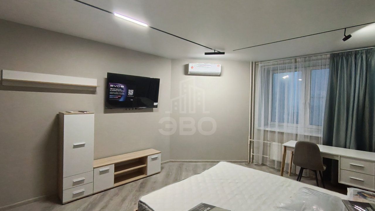 однокомнатная квартира в Санкт-Петербург по адресу: Гражданский проспект, 116, к 5