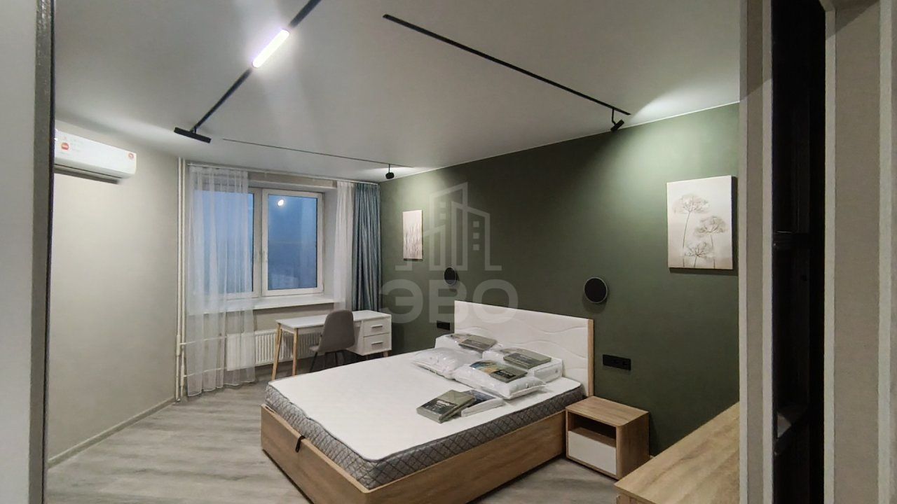 однокомнатная квартира в Санкт-Петербург по адресу: Гражданский проспект, 116, к 5