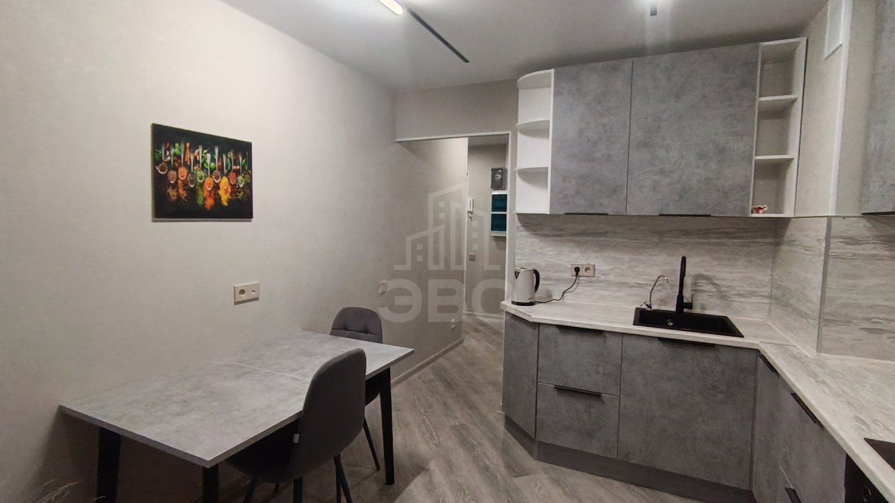 однокомнатная квартира в Санкт-Петербург по адресу: Гражданский проспект, 116, к 5