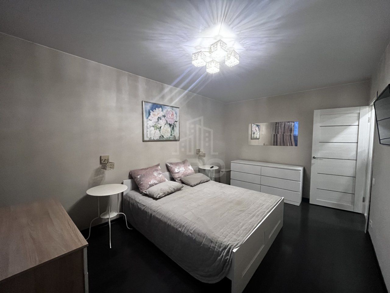 двухкомнатная квартира в Санкт-Петербурге по адресу: Подвойского ул., 28, к 1И