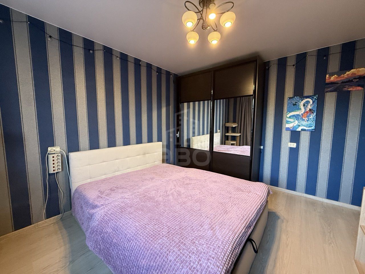 комната в Санкт-Петербург по адресу: Якорная ул., 3, литера А