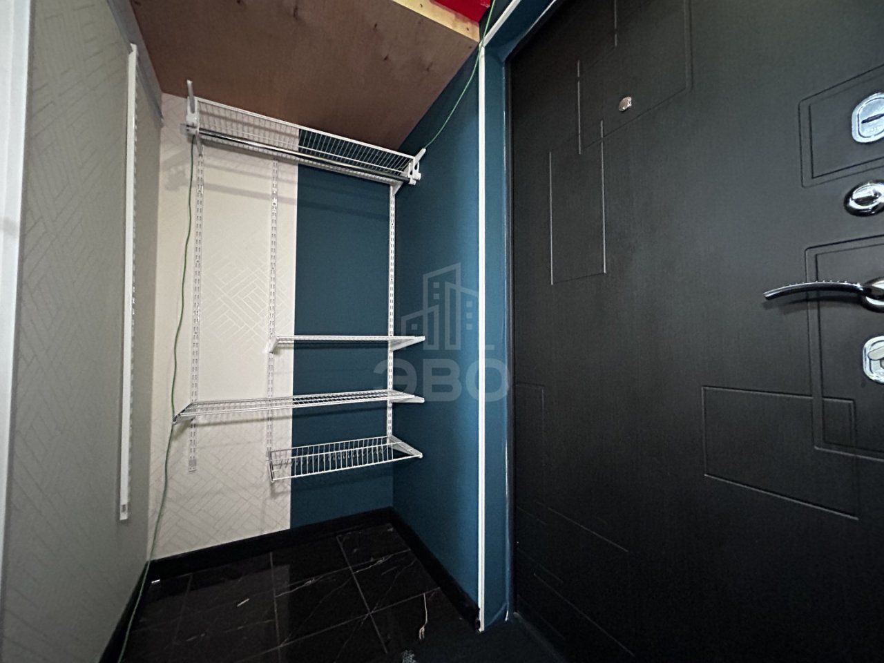 однокомнатная квартира в Санкт-Петербурге по адресу: Юнтоловский проспект, 48, к 1