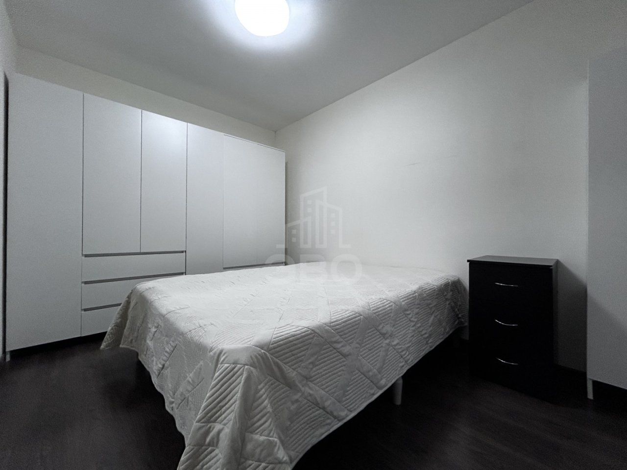 однокомнатная квартира в Санкт-Петербурге по адресу: Юнтоловский проспект, 48, к 1