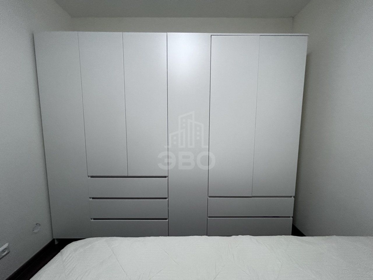 однокомнатная квартира в Санкт-Петербурге по адресу: Юнтоловский проспект, 48, к 1