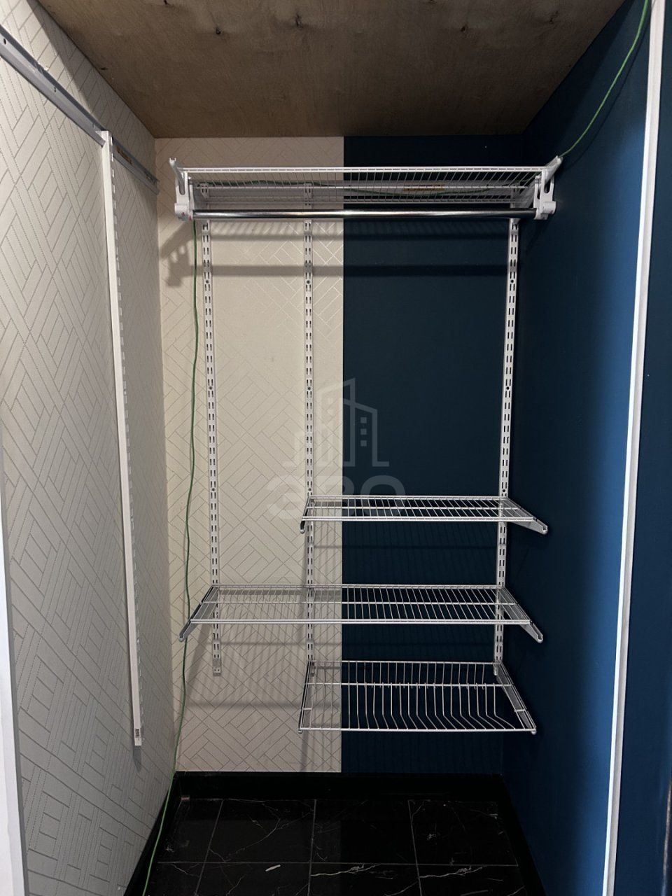 однокомнатная квартира в Санкт-Петербурге по адресу: Юнтоловский проспект, 48, к 1