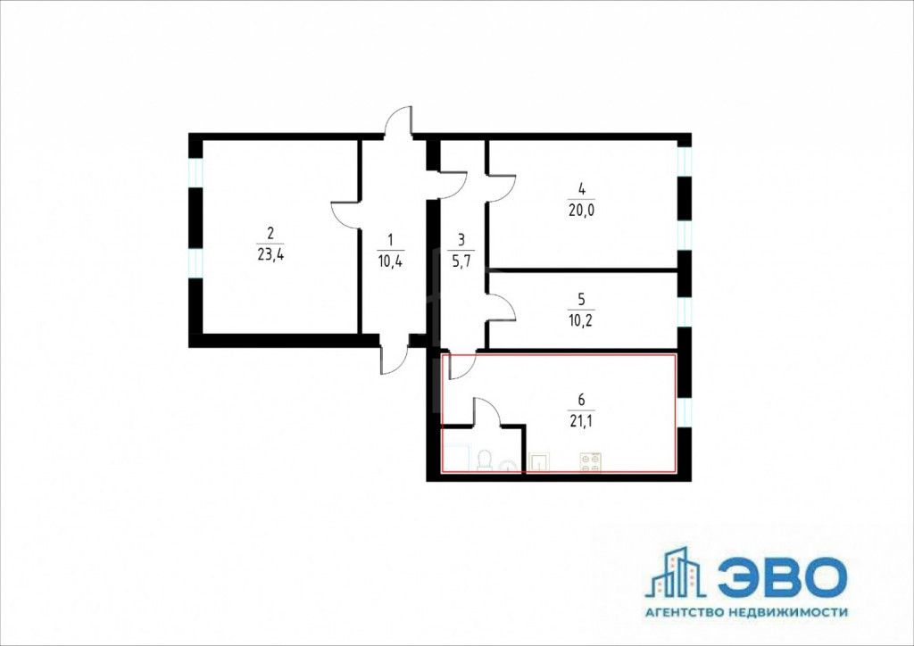 студия в Санкт-Петербург по адресу: Загородный проспект, 21