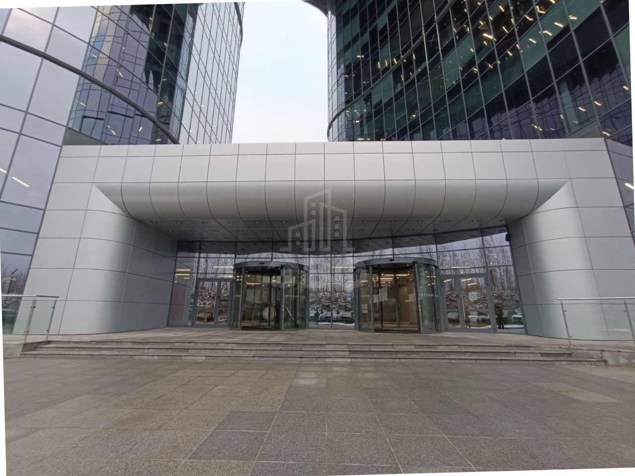 коммерция в Санкт-Петербурге по адресу: Зольная ул., 15