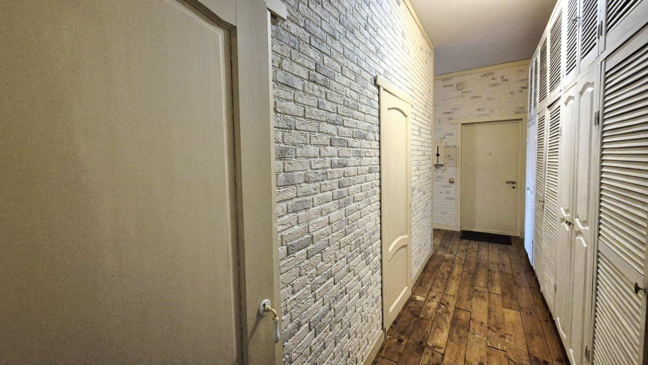 двухкомнатная квартира в Санкт-Петербурге по адресу: Глухая Зеленина ул., 6, литера А