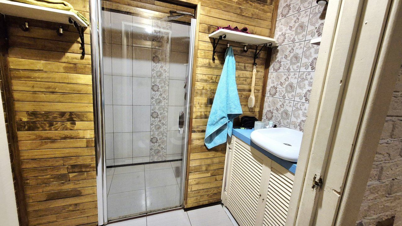 двухкомнатная квартира в Санкт-Петербурге по адресу: Глухая Зеленина ул., 6, литера А