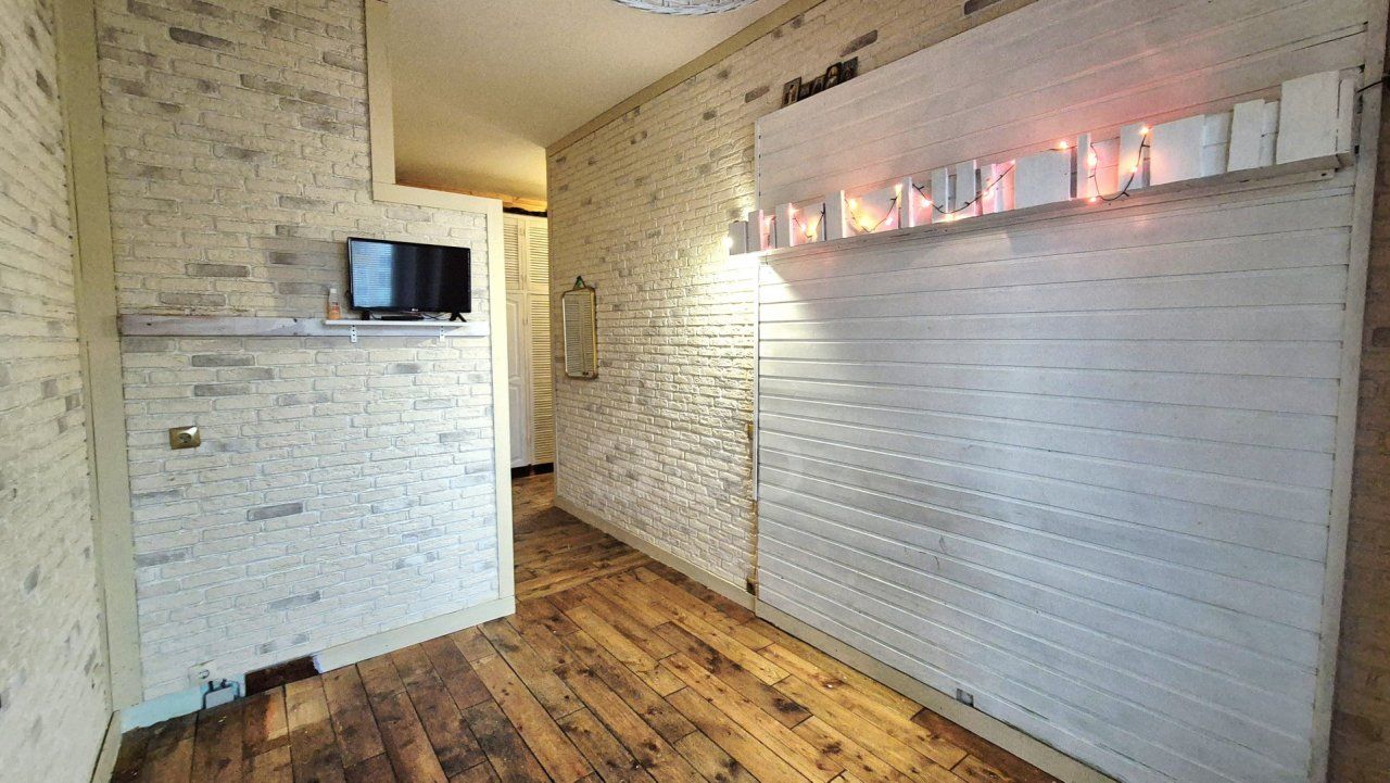 двухкомнатная квартира в Санкт-Петербурге по адресу: Глухая Зеленина ул., 6, литера А