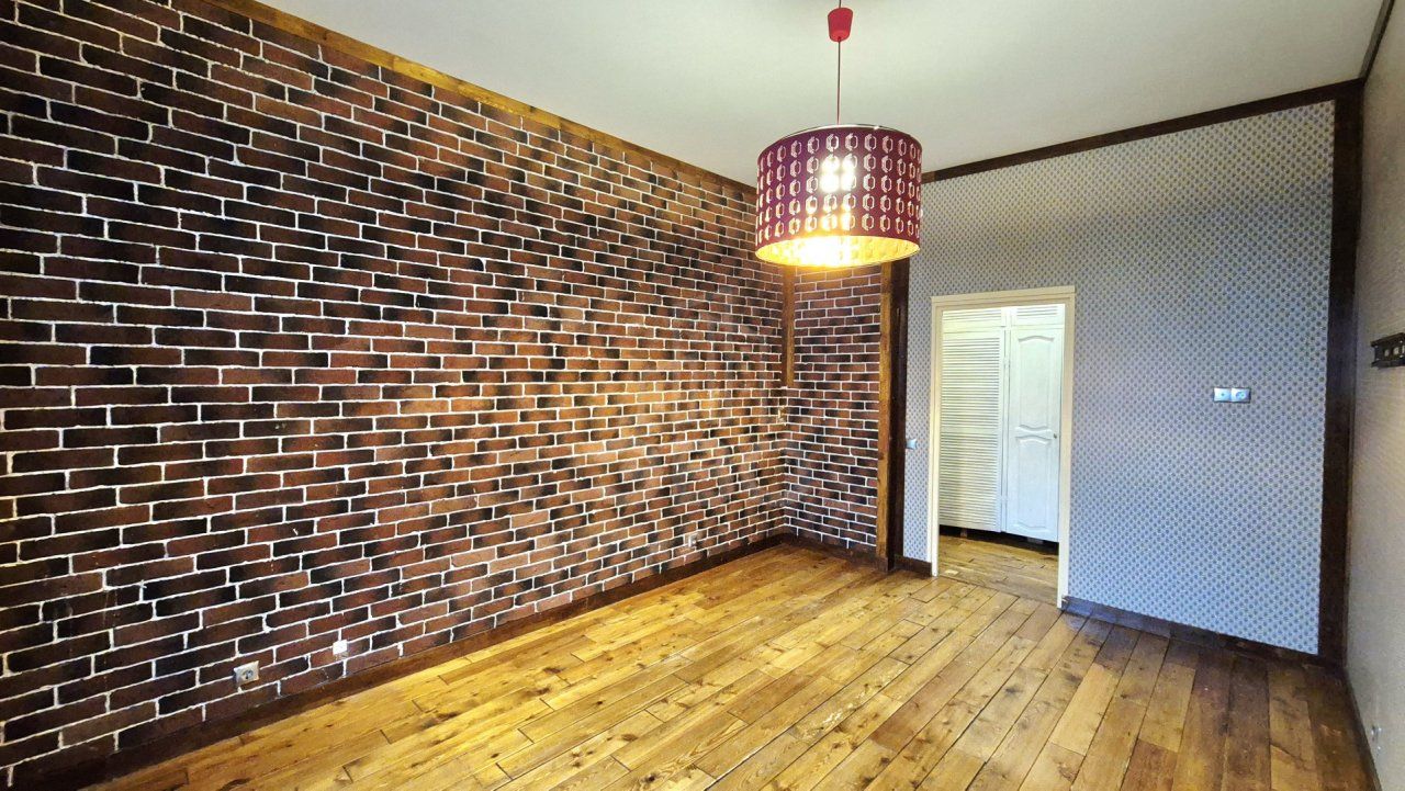 двухкомнатная квартира в Санкт-Петербурге по адресу: Глухая Зеленина ул., 6, литера А