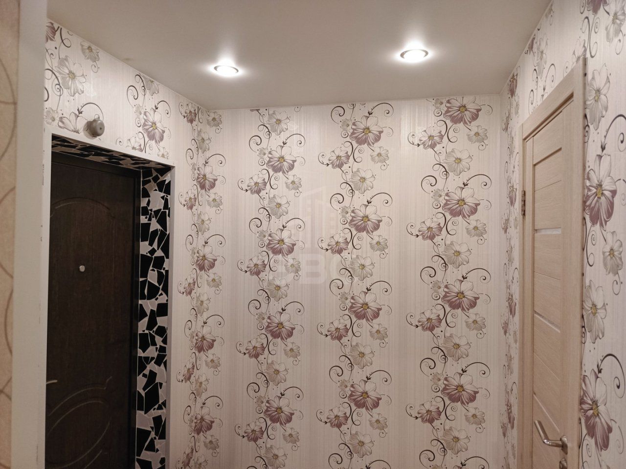 однокомнатная квартира в Санкт-Петербурге по адресу: Российский проспект, 14