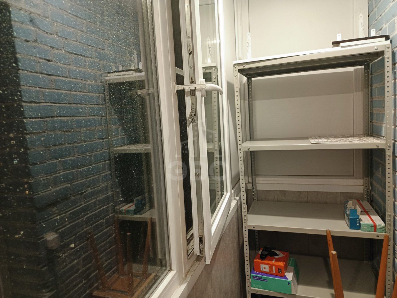 однокомнатная квартира в Санкт-Петербург по адресу: Российский проспект, 14