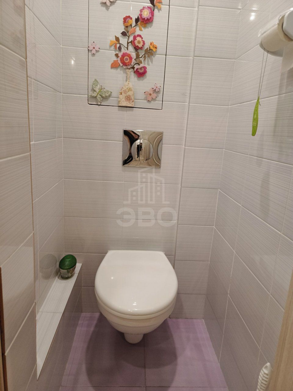 однокомнатная квартира в Санкт-Петербург по адресу: Российский проспект, 14