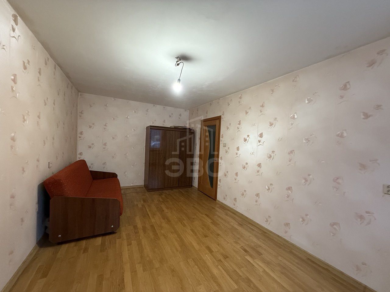 однокомнатная квартира в Санкт-Петербург по адресу: Коммуны ул., 40