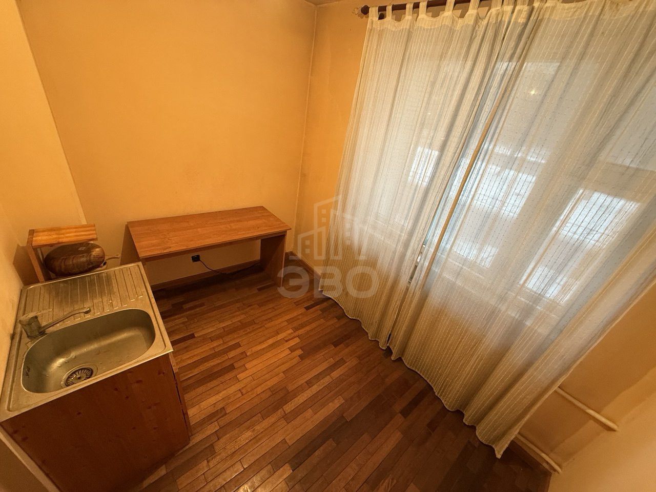 однокомнатная квартира в Санкт-Петербург по адресу: Коммуны ул., 40