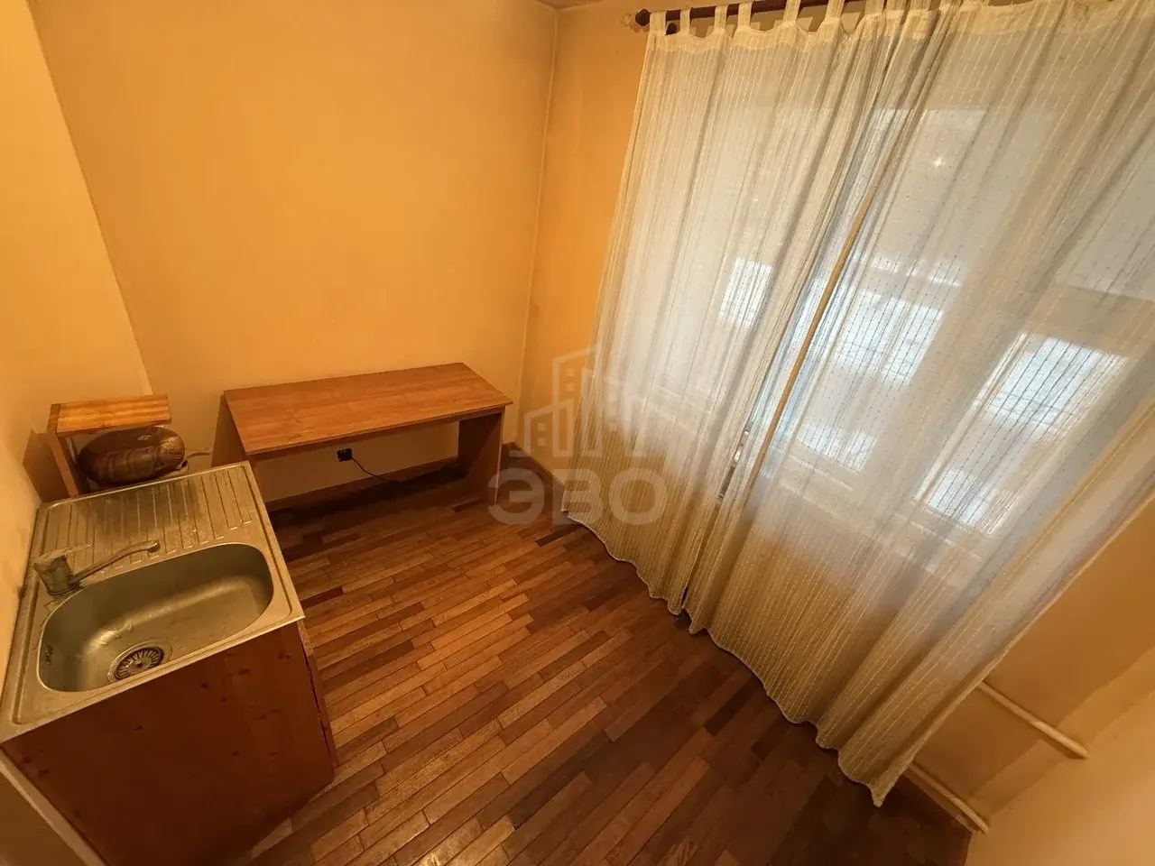 однокомнатная квартира в Санкт-Петербурге по адресу: Коммуны ул., 40