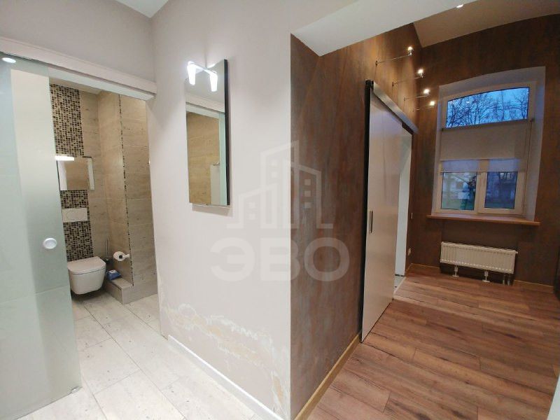 однокомнатная квартира в Санкт-Петербург по адресу: Михайловская ул., 3