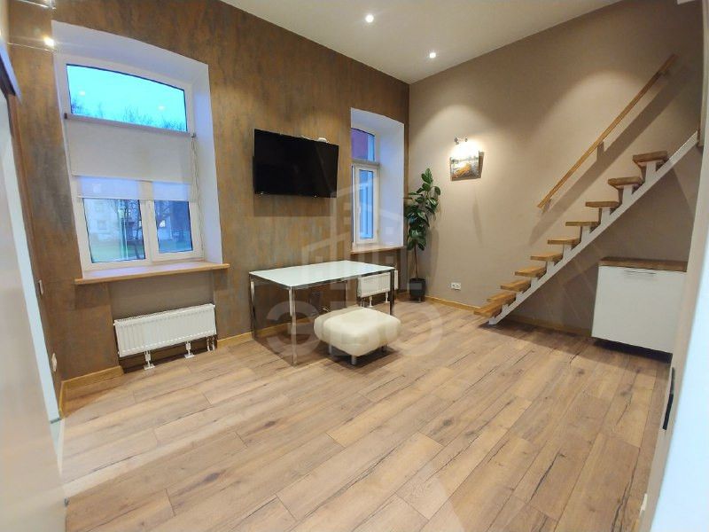 однокомнатная квартира в Санкт-Петербург по адресу: Михайловская ул., 3