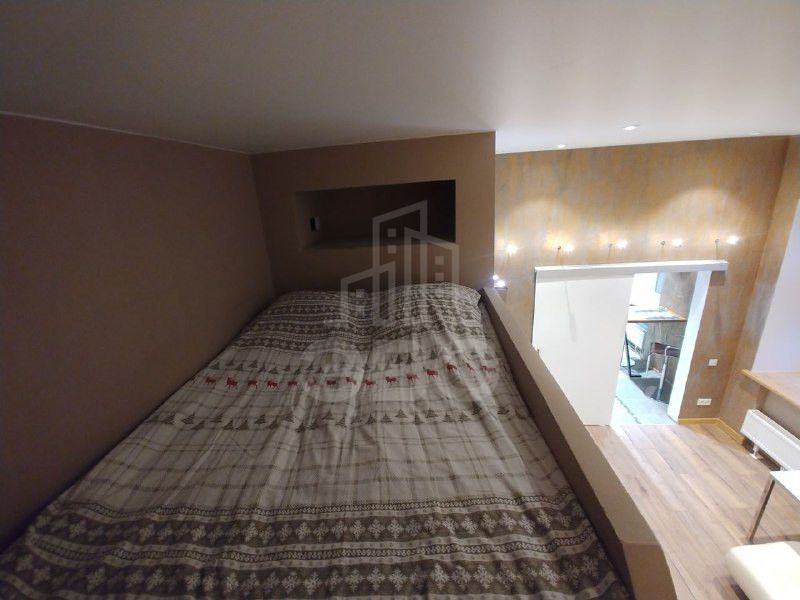 однокомнатная квартира в Санкт-Петербург по адресу: Михайловская ул., 3